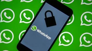 WhatsApp ve Meta'ya 2 milyon 665'er bin lira ceza