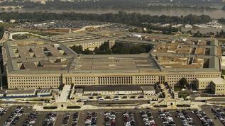 Pentagon: ABD'nin düşen PKK helikopterleriyle ilgisi yok
