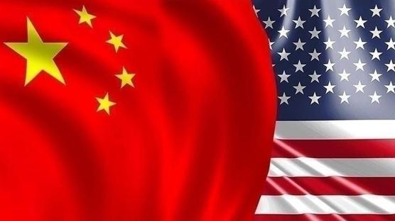 Çin ile ABD arasında Güney Çin Denizi'nde savaş gemisi gerginliği