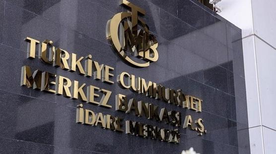 Merkez Bankası faiz kararını açıkladı