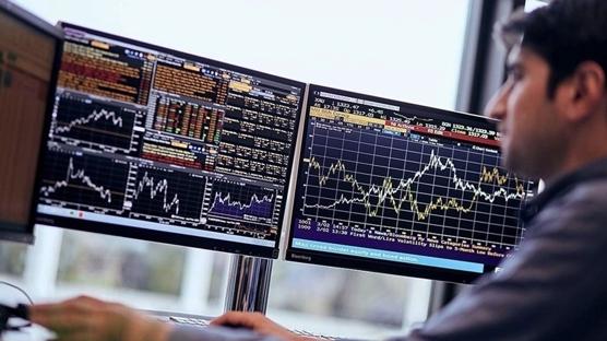 Yurt içi piyasalar Merkez Bankası'nın faiz kararına odaklandı