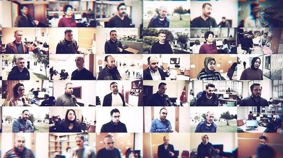 Adli personel deprem bölgesindeki çalışmaları anlattı