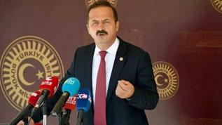 Ağıralioğlu'nun sözleri İYİ Parti'de rahatsızlığa neden oldu