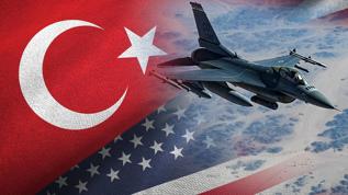 Blinken, Türkiye'ye F-16 satışının NATO için önemli olduğunu söyledi