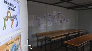 Depremlerin merkez üssü Kahramanmaraş'ta 49 gün sonra eğitim başlıyor