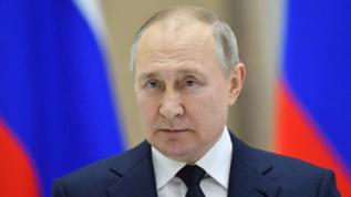 Putin: Rusya, Belarus topraklarına taktik nükleer silah konuşlandıracak
