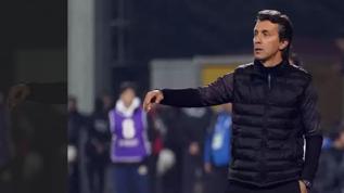 Bülent Korkmaz: Bunu devam ettirmemiz lazım