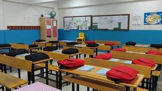 Depremin yıkıma neden olduğu Malatya'nın 8 ilçesinde ders zili yarın çalacak
