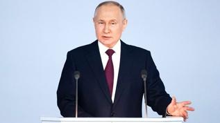 Belarus'a taktik nükleer silah yerleştireceklerini açıkladı