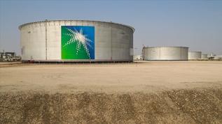 Saudi Aramco, Çin'de rafineri ve petrokimya tesisi inşa edeceğini açıkladı