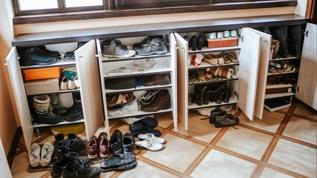 Havalandırılmayan ayakkabılarda bakteri riski