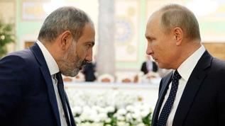 Rusya'dan Ermenistan'a tehdit gibi uyarı: Çok ciddi sonuçları olur