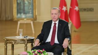 Başkan Erdoğan: HDP'ye verilecek her taviz PKK'ya verilmiştir