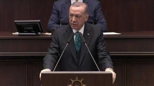 Başkan Erdoğan: Büyük müjdeyi vereceğiz!
