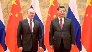 Çin-Rusya işbirliği Amerikan hegemonyasını sarsabilir mi?