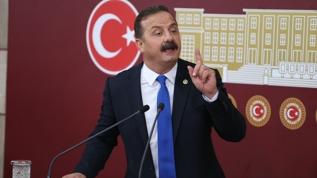 Yavuz Ağıralioğlu'ndan istifa açıklaması