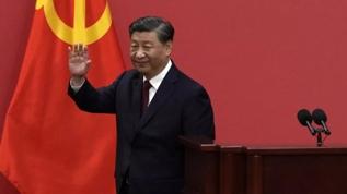 Şi Cinping'in Rusya ziyareti ve Çin-Rusya işbirliği