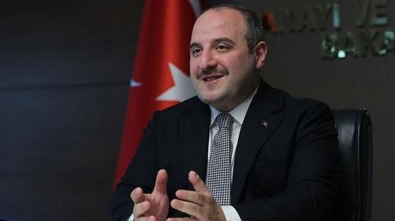 Bilimin ışığında üzerlerine düşen görevi yerine getirmekte kararlı olduklarını belirtti