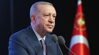 Başkan Erdoğan'dan 'Sıfır Atık Günü' paylaşımı