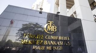 Merkez Bankası: Deprem sonrası dönüşümün desteklenmesi için uygun finansal koşulların oluşması önceliklendirilecek
