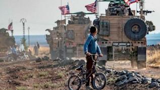 ABD Suriye'de yeni bir operasyon peşinde mi?