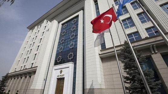 AK Parti'nin seçim beyannamesi hazırlıklarında sona gelindi