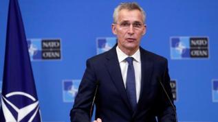 Stoltenberg, TBMM'nin Finlandiya'ya NATO onayını memnuniyetle karşıladı