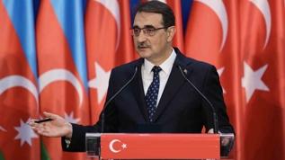 Türkiye'den petrol ve doğal gaz teklifi