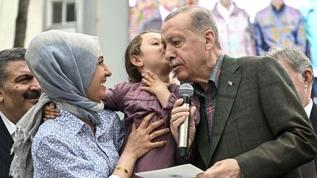 Başkan Erdoğan Elazığ'a gidecek