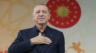 Pusula sıralaması belli oldu... Başkan Erdoğan birinci sırada!