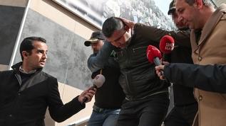 İYİ Parti İstanbul İl Başkanlığına mermi isabet etmesine ilişkin yakalanan şüpheli serbest bırakıldı