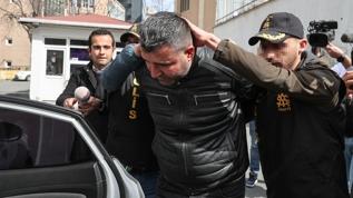 İYİ Parti İstanbul il binasına mermiler isabet etmişti! Şüpheli ile ilgili yeni gelişme