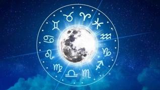 Uzman Astrolog Barış Özkırış ile haftalık burç yorumları -  01 Nisan