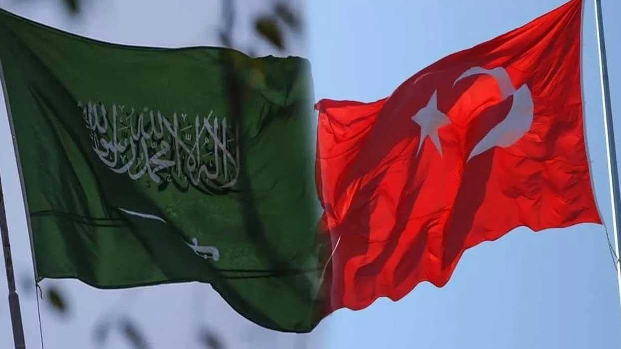 Турция и саудовская аравия. Аравия Турция. Флаг Турции и Саудовской Аравии. Саудовская Аравия против Турции.