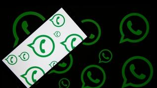 WhatsApp'ta tarihi değişim: Telefon numarası değil isim vereceğiz
