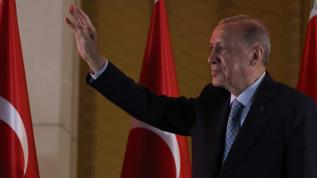 Avrupa liderlerinden Başkan Erdoğan'a tebrik mesajları geliyor
