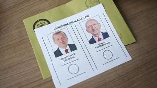 Başkan Erdoğan'ın oy oranı tüm illerde arttı, Kılıçdaroğlu'nun 11 ilde düştü