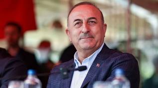 Başkan Erdoğan'ın seçim başarısı dolayısıyla onlarca ülkeden Bakan Çavuşoğlu'na mesaj geldi