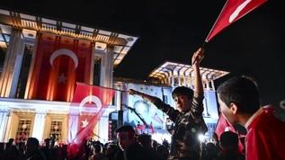 Brezilya'nın aşırı sol partisine göre Erdoğan'ın kazanması, "emperyalizmin yenilgisi"