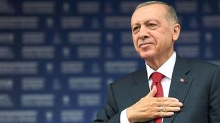 Dünya liderleri, Başkan Erdoğan'ı seçim başarısı nedeniyle tebrik etti