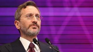"Türkiye, bölgesel ve küresel meselelerin çözümü için 'istikrarlaştırıcı güç' olmayı sürdürecek"