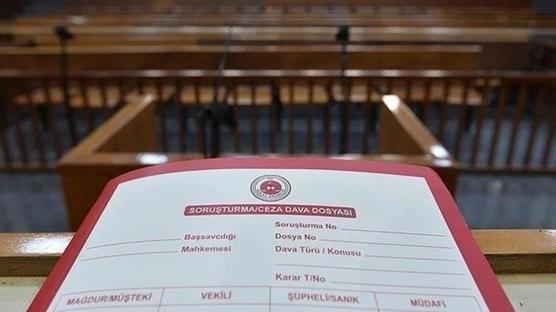 Konya'da aynı aileden 7 kişinin öldürülmesiyle ilgili sanığa verilen ceza istinafta hukuka uygun bulundu