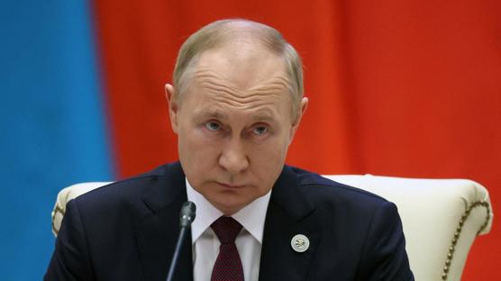 Putin: Moskova'ya yönelik İHA saldırıları 