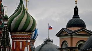 Rusya'nın başkenti Moskova'ya İHA saldırıları düzenlendi