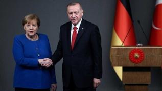Anahtar Türkiye'nin elinde! AB, Merkel'i devreye sokacak