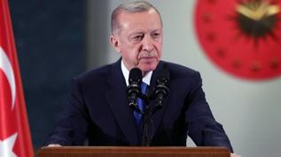Başkan Erdoğan, Kosova Başbakanı Kurti ile görüştü