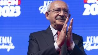Kılıçdaroğlu çark etti!