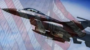 ABD'ye F-16 uyarısı: Türkiye bunu kabul etmez