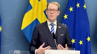 İsveç'te yeni terörle mücadele yasası yürürlüğe girdi
