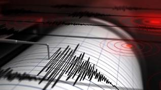 Şanlıurfa'da 3,7 büyüklüğünde deprem